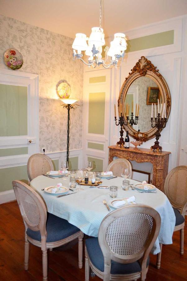 Domaine De L Hyeres Hotel Grandcourt  Kültér fotó