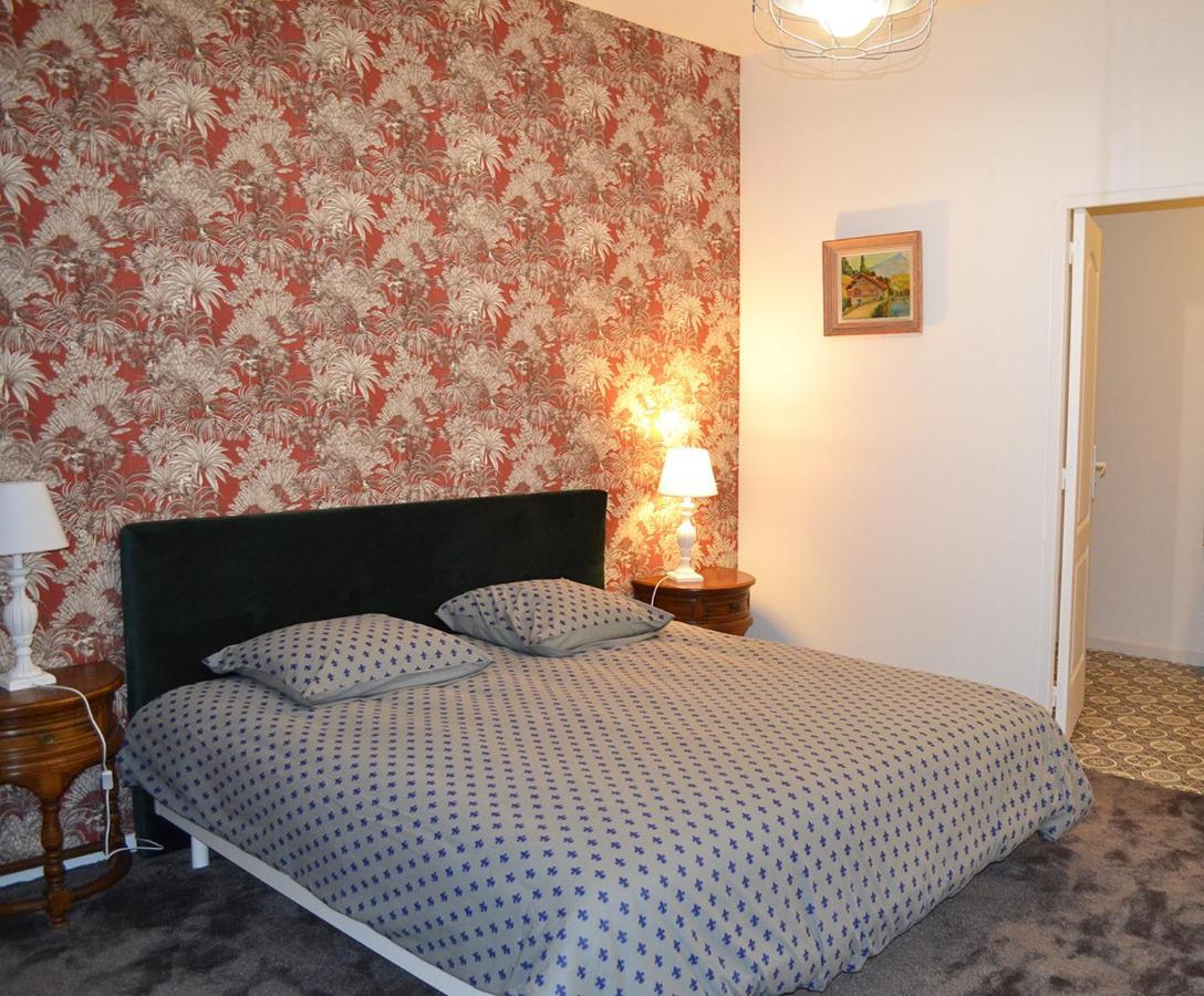 Domaine De L Hyeres Hotel Grandcourt  Kültér fotó