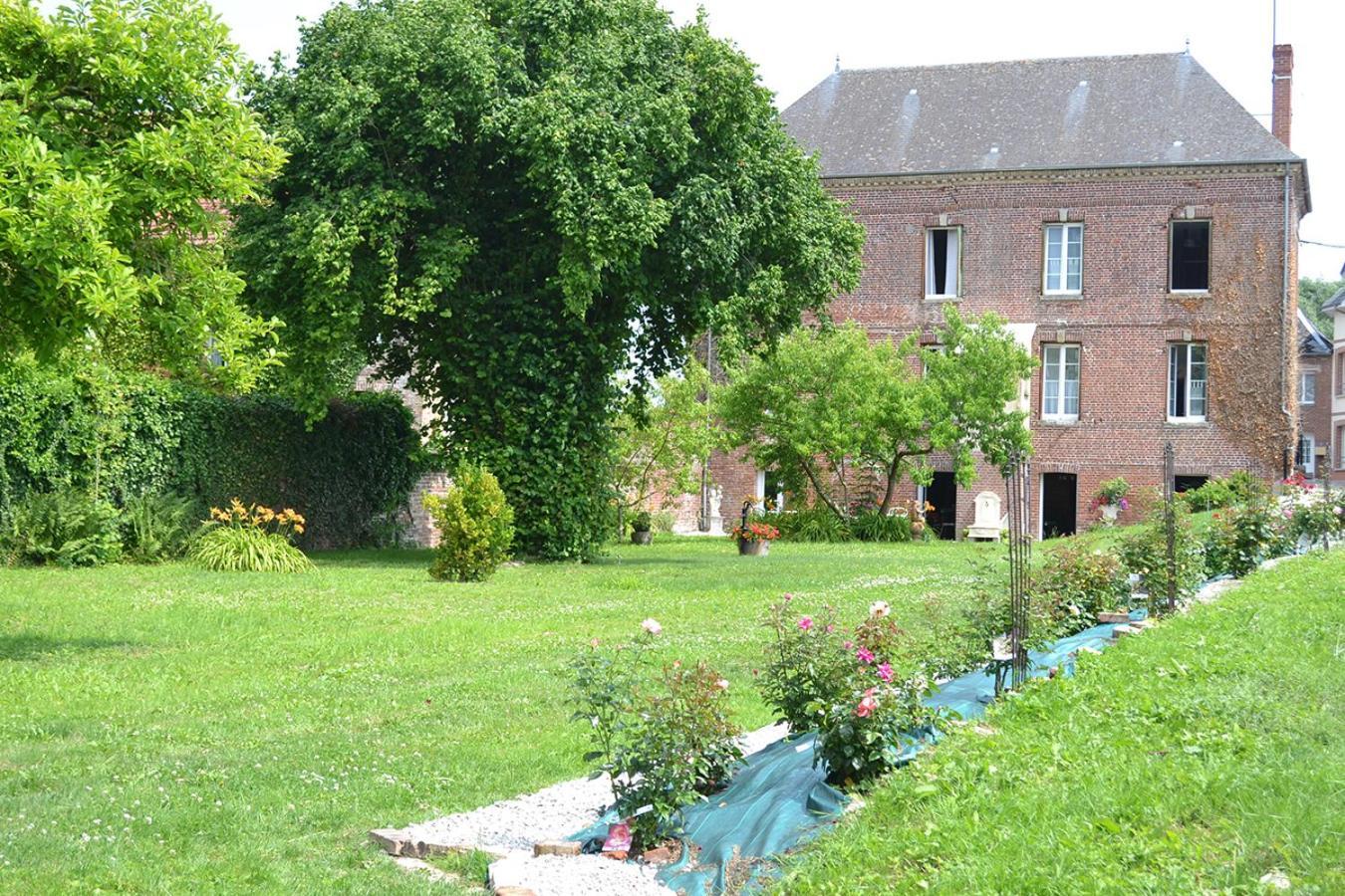 Domaine De L Hyeres Hotel Grandcourt  Kültér fotó